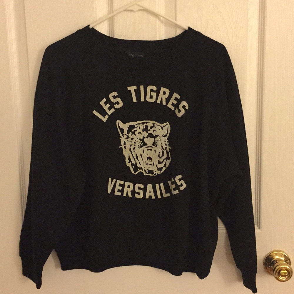 TOPSHOP Sweater Medium